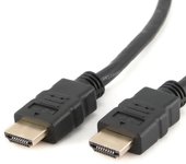 Cable HDMI Macho/Macho 1.8m