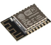 Joy-It Módulo WiFi UART