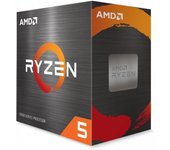 AMD Ryzen 5 5600X 3.7GHz