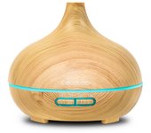 Cecotec Pure Aroma 300 Yang Humidificador Ultrasónico y Difusor de Aroma