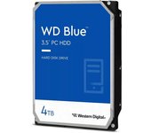 WD Blue 4TB 3.5" SATA3