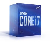Intel Core i7-10700K 3.80 GHz