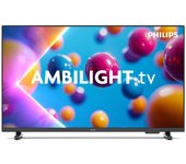 Philips LED Ambilight 32" 32PFS6900 FullHD Dolby Audio HDR10 Titan