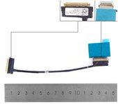 Cable Lcd/led Lenovo Thinkpad T15s P15s Gen2 40pin 0.4 Dc02c00m340