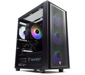 PcCom Ready V2 Intel Core i5-12400F / 32 GB / 1TB SSD / RTX 4060