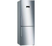 Bosch KGN36XIEP Frigorífico Combi E Acero Inoxidable