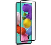Force Glass Original Protector de Pantalla 2.5D para Samsung Galaxy A51