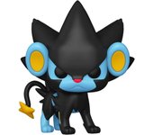 Figura coleccionable Funko Luxray Pokémon Vinilo Multicolor 104mm