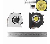 Ventilador Para Portatil Hp 18 All In One 18-1200cx Dfs651312cc0t