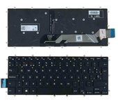 Teclado Retroiluminado Para Portátil Dell Inspiron Gaming 14 7466