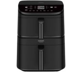 Cosori Turbo Tower Chef Edition Freidora de Aire 10.8L 2630W Negra