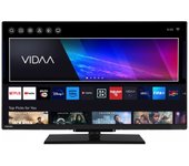 TV Toshiba DLED 32WV3463DG 32″ HD HDR Smart TV Alexa Dolby Audio