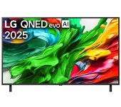 TV LG QNED evo AI 55QNED85A6C 55″ 4K Mini LED Dolby Vision Smart TV