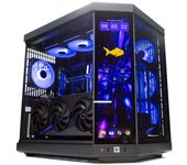 PcCom Custom Ryzen 7 9800X3D / 64GB / 4TB SSD / RTX 5090 + Windows 11 Pro