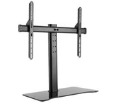 Equip Soporte para Televisor 32"-55" Vesa 600x400 Max 40Kg Gris