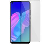 Avizar Protector Cristal Templado Transparente para Huawei P40 Lite E
