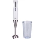 Jata BT175 Batidora de Mano 900W con Vaso Medidor