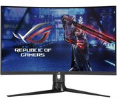 ASUS ROG Strix XG32VC 31.5" LED WQHD 170Hz G-Sync Compatible Curvo