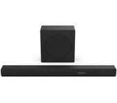Hisense HS3100 Barra de Sonido 3.1 con Dolby Audio y DTS Virtual:X Bluetooth 5.3 HDMI 480W