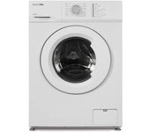Universal Blue ARUBA 4007W Lavadora de Carga Frontal 7Kg F Blanca