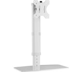 NewStar Soporte de Escritorio para Monitor 10"-30" VESA 100x100 Máx 6Kg