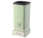 Ariete Vintage Capuchino 2878 Espumador de Leche 500W Verde