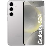 Samsung Galaxy S24 8/128GB Gris Marble Libre Versión Importada EU