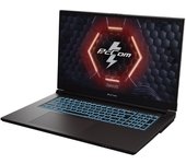 PcCom Revolt 4070 Intel Core i9-14900HX/32GB/2TB SSD/RTX 4070/17.3"