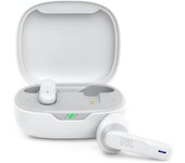 JBL WAVE 300 TWS Auriculares Bluetooth con Estuche de Carga Blancos