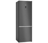 Siemens iQ500 KG49NAXCF Frigorífico Combi C Acero Inoxidable