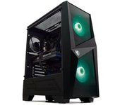 Megamanía Machine Pc Intel Core i9-11900F/64GB/2TB SSD/RTX 4060Ti