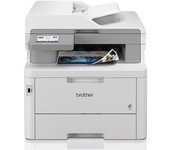 Brother MFC-L8340CDW Multifunción Láser LED Color WiFi Dúplex Fax