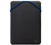 Hp Funda Protectora Reversible para Portátil 15,6" Azul