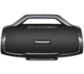 Tronsmart Bang Max Altavoz Inalámbrico Portátil para Fiestas Negro