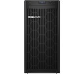 Servidor Dell Intel Xeon E-2314 16GB 2TB HDD 4U iDRAC9 No OS