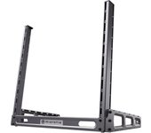 Cajón metálico para rack Mikrotik SR-10U Negro 10U 511x318x507 mm