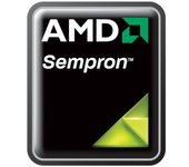 Procesador AMD Sempron 3000+ 1 Núcleo 1.8 GHz 32-bit Socket 754 62W
