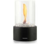 Innovagoods Heatfir Chimenea de Sobremesa de Bioetanol Decorativa
