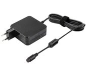 Cargador Universal De Pared Ultra Portable 65w 8tips