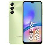 Samsung Galaxy A05s 4/128GB Verde Libre Versión Importada EU