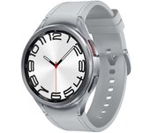 Samsung Galaxy Watch6 Classic LTE 47mm Plata Versión Importada EU