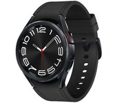 Samsung Galaxy Watch6 Classic LTE 43mm Negro Versión Importada EU