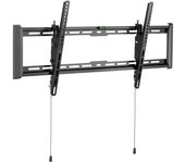 Aisens Soporte de Pared ECO Inclinable para Monitor/TV 75Kg de 43-90" Negro