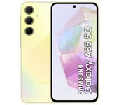 Samsung Galaxy A35 5G 8/256GB Amarillo Libre Versión Importada EU