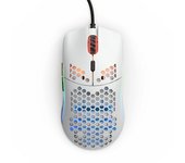Glorious Pc Gaming Race Model O- Ratón Gaming RGB 12000 DPI Blanco Mate