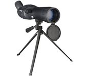Bresser Telescopio Terrestre 20-60X60mm con Adaptador para Smartphone