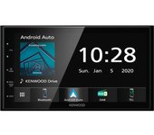 Kenwood DMX5020DABS Autoradio Bluetooth/USB/DAB+/Android/Apple CarPlay