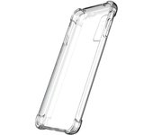 Cool Funda Antishock Transparente para Realme C35/Narzo 50A Prime