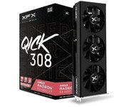 XFX Speedster Qick308 AMD Radeon RX 6650XT Ultra Gaming 8GB GDDR6