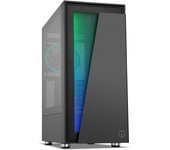 PCBYTE Xperts Pc Intel Core i5-14400F/64GB/2TB SSD/Intel Arc A770